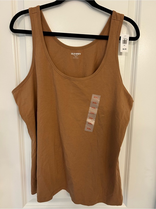 Old Navy Tops - Old Navy First-Layer Tank Top – Women’s XXL NWT